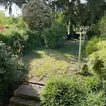 Apartment Centre Avec Jardin Vichy