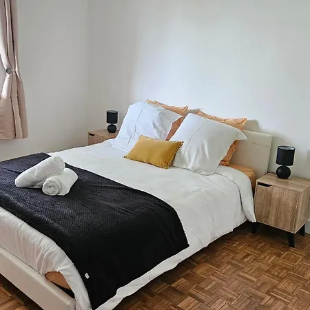 Centre Avec Jardin Vichy