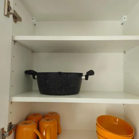 Apartmán Centre Avec Jardin