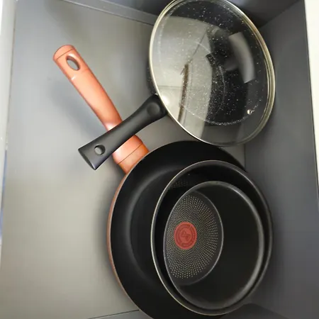 Centre Avec Jardin Apartmán Vichy