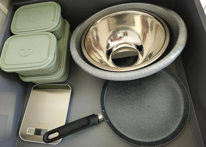 Centre Avec Jardin Apartament Vichy